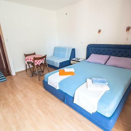 Apartments Milena Tivat Exterior foto